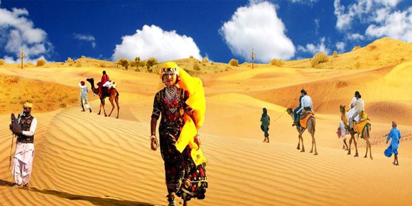Rajasthan-Tour